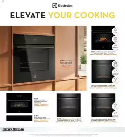 Harvey Norman catalogue Page 24