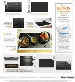 Harvey Norman catalogue Page 25