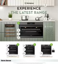 Harvey Norman catalogue Page 26