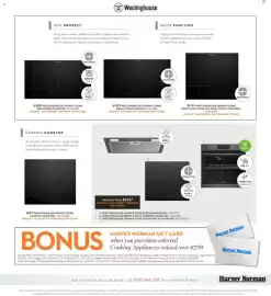 Harvey Norman catalogue Page 27