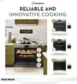 Harvey Norman catalogue Page 28