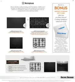 Harvey Norman catalogue Page 29