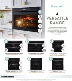 Harvey Norman catalogue Page 32