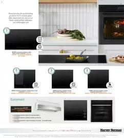 Harvey Norman catalogue Page 33