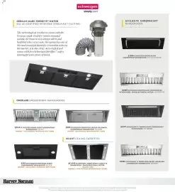 Harvey Norman catalogue Page 34