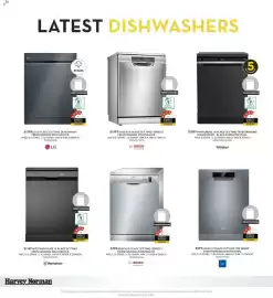 Harvey Norman catalogue Page 36