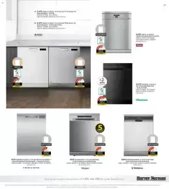 Harvey Norman catalogue Page 37