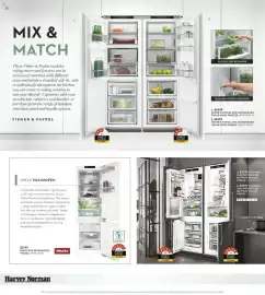 Harvey Norman catalogue Page 38