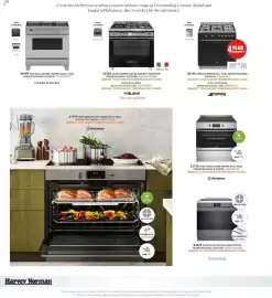 Harvey Norman catalogue Page 4