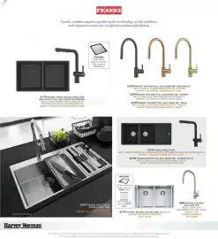 Harvey Norman catalogue Page 42