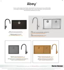 Harvey Norman catalogue Page 45