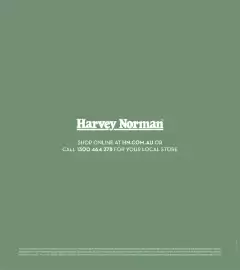 Harvey Norman catalogue Page 46