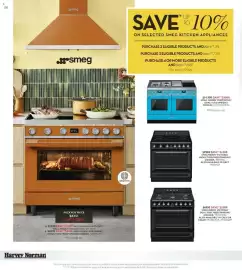 Harvey Norman catalogue Page 8