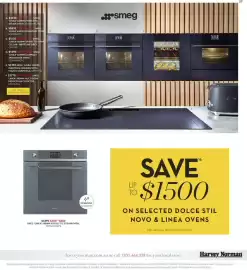 Harvey Norman catalogue Page 9
