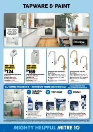 Mitre 10 catalogue Page 13