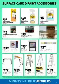 Mitre 10 catalogue Page 14
