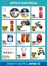 Mitre 10 catalogue Page 15