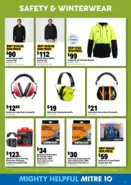 Mitre 10 catalogue Page 16