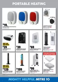 Mitre 10 catalogue Page 3