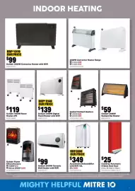 Mitre 10 catalogue Page 4
