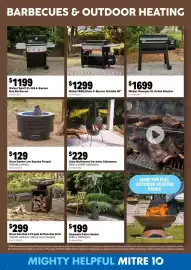 Mitre 10 catalogue Page 5