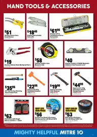 Mitre 10 catalogue Page 6