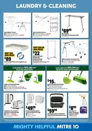 Mitre 10 catalogue Page 7