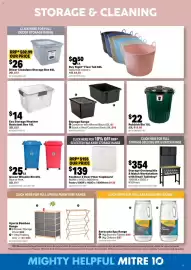 Mitre 10 catalogue Page 8