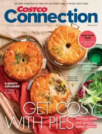 Costco catalogue Page 1