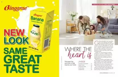 Costco catalogue Page 10