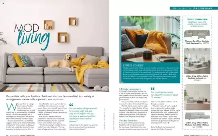 Costco catalogue Page 16