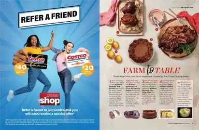 Costco catalogue Page 18