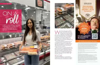 Costco catalogue Page 19