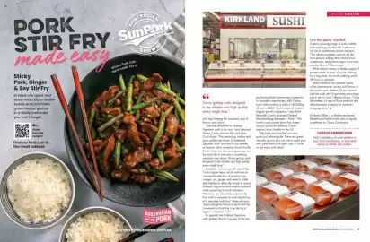 Costco catalogue Page 20