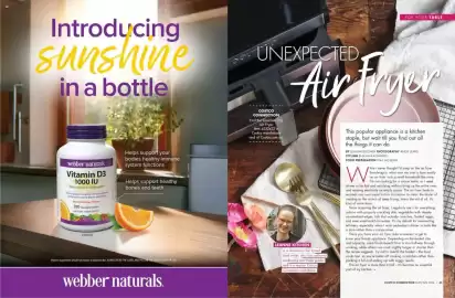 Costco catalogue Page 22