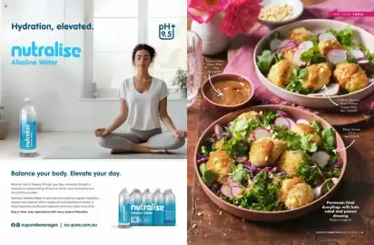 Costco catalogue Page 25