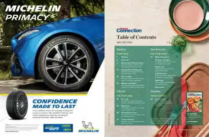 Costco catalogue Page 3