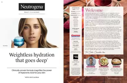 Costco catalogue Page 4