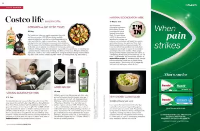 Costco catalogue Page 5