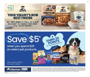 Albertsons weekly ad Page 10