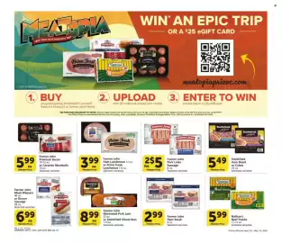 Albertsons weekly ad Page 2