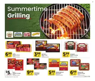 Albertsons weekly ad Page 3