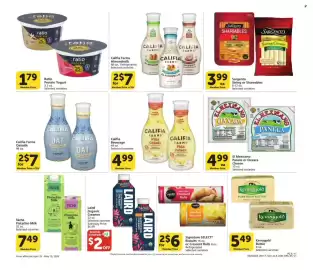 Albertsons weekly ad Page 5