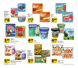 Albertsons weekly ad Page 6