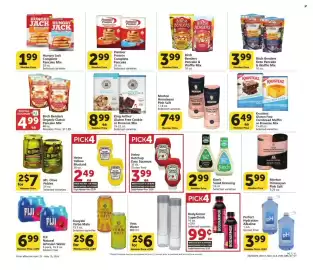 Albertsons weekly ad Page 7