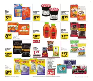 Albertsons weekly ad Page 8