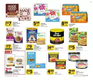 Albertsons weekly ad Page 9