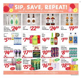 Rouses weekly ad Page 4