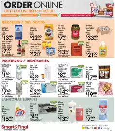 Smart & Final weekly ad Page 2