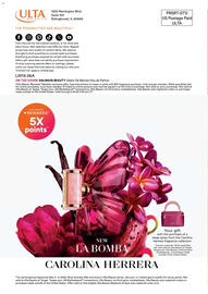Ulta Beauty weekly ad Page 20